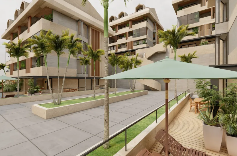 RESIDENCE 222 | SUNDIAL