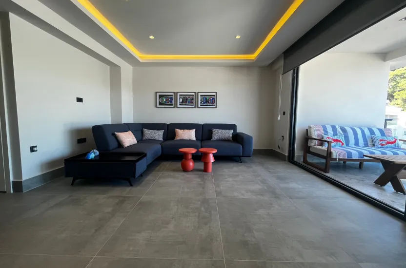 RESIDENCE 222 | KARAGÖZLER