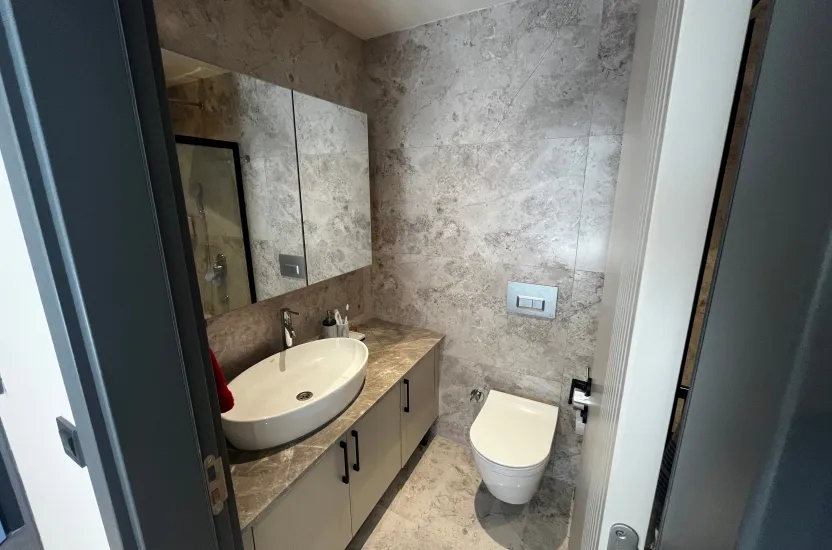 RESIDENCE 222 | KARAGÖZLER