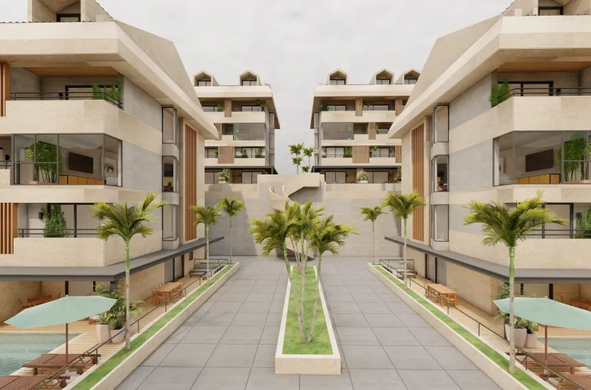 RESIDENCE 222 | SUNDIAL