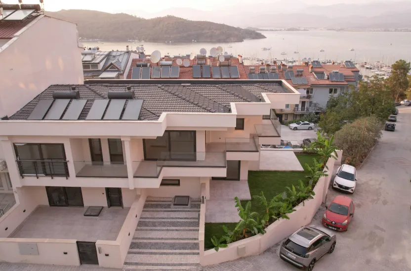 VILLA KARAGÖZLER