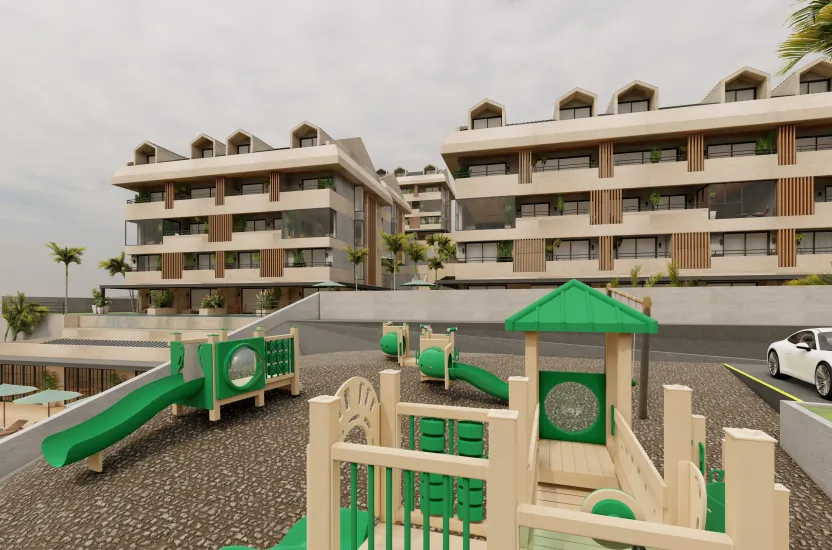 RESIDENCE 222 | SUNDIAL