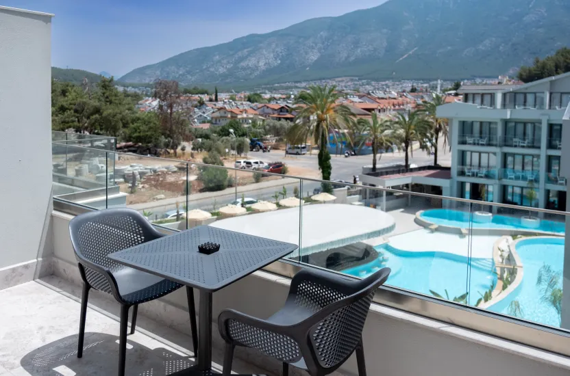 RESIDENCE 222 | HİSARÖNÜ