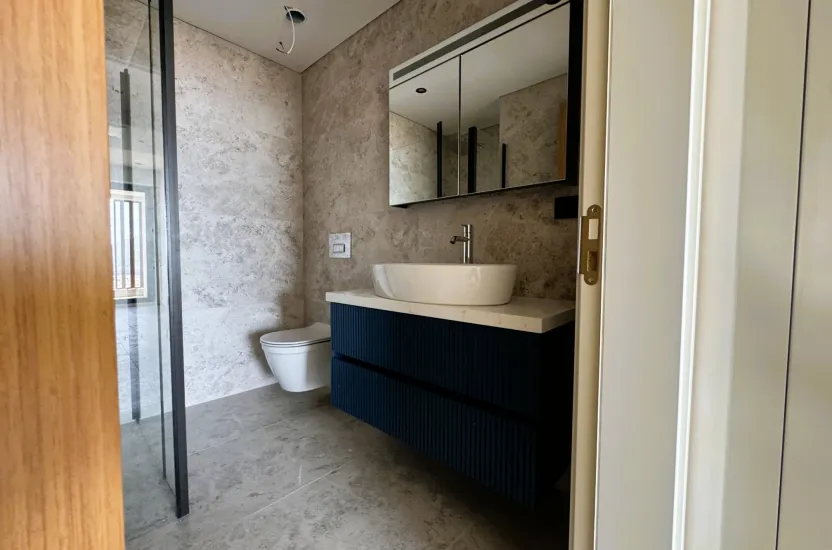 RESIDENCE 222 | SUNDIAL