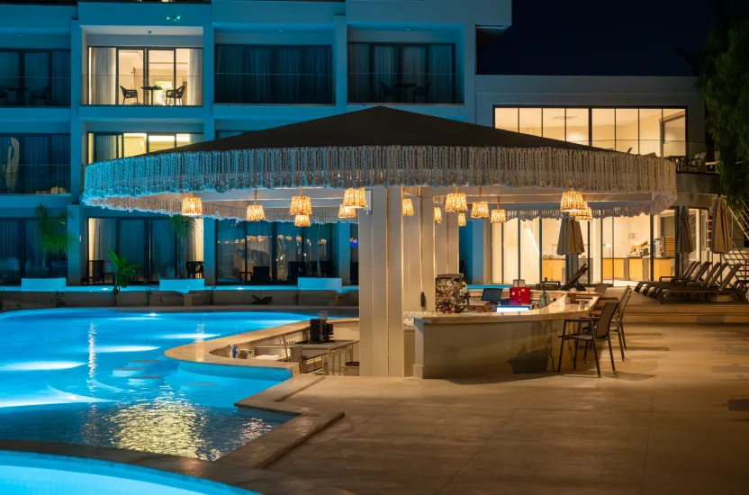 RESIDENCE 222 | HİSARÖNÜ