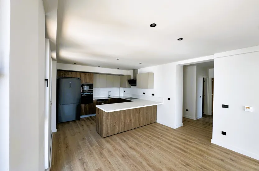 RESIDENCE 222 | SUNDIAL