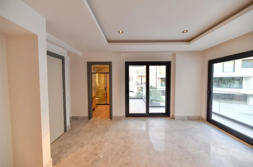VILLA KARAGÖZLER
