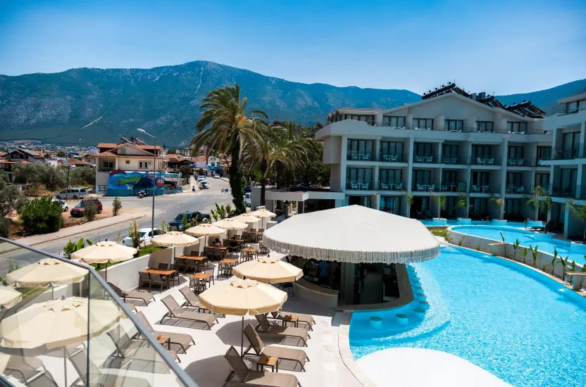 RESIDENCE 222 | HİSARÖNÜ