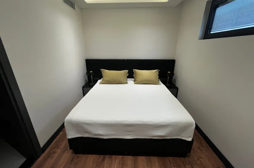RESIDENCE 222 | KARAGÖZLER