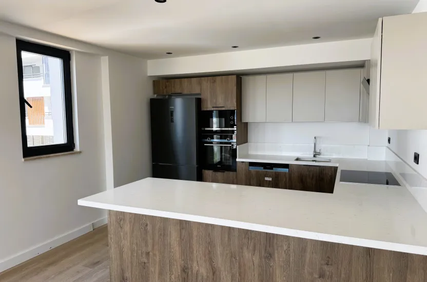 RESIDENCE 222 | SUNDIAL