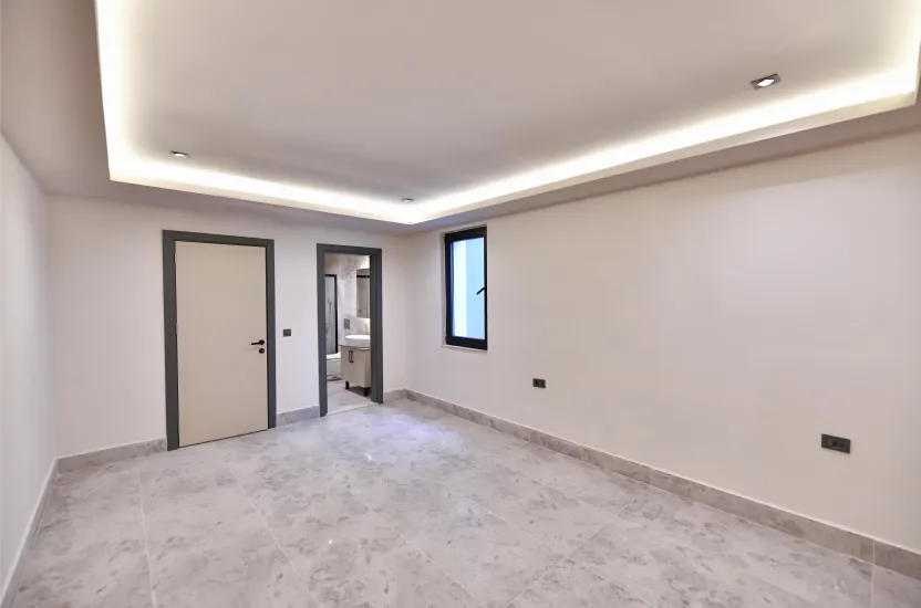 VILLA KARAGÖZLER