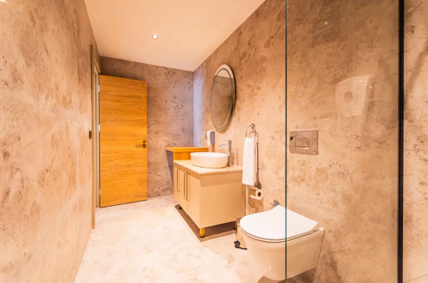 RESIDENCE 222 | HİSARÖNÜ