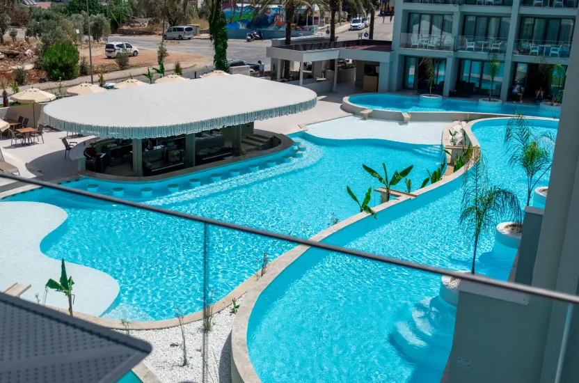 RESIDENCE 222 | HİSARÖNÜ