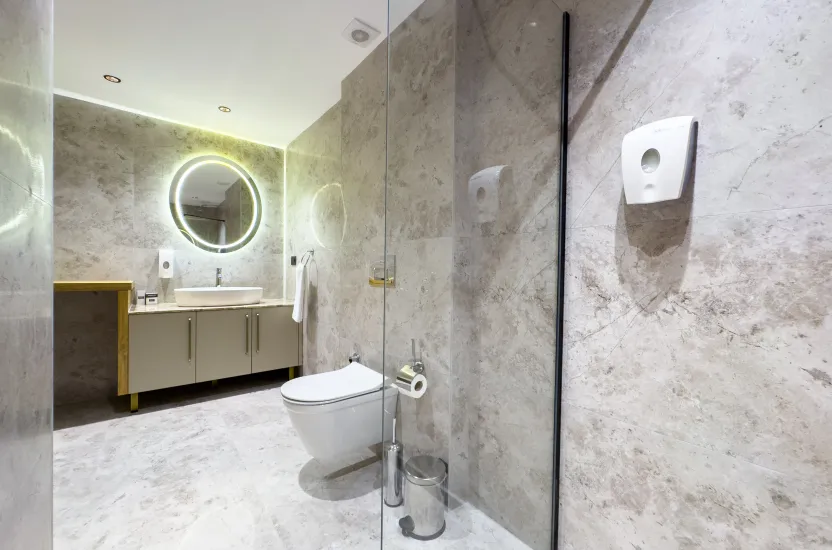 RESIDENCE 222 | HİSARÖNÜ