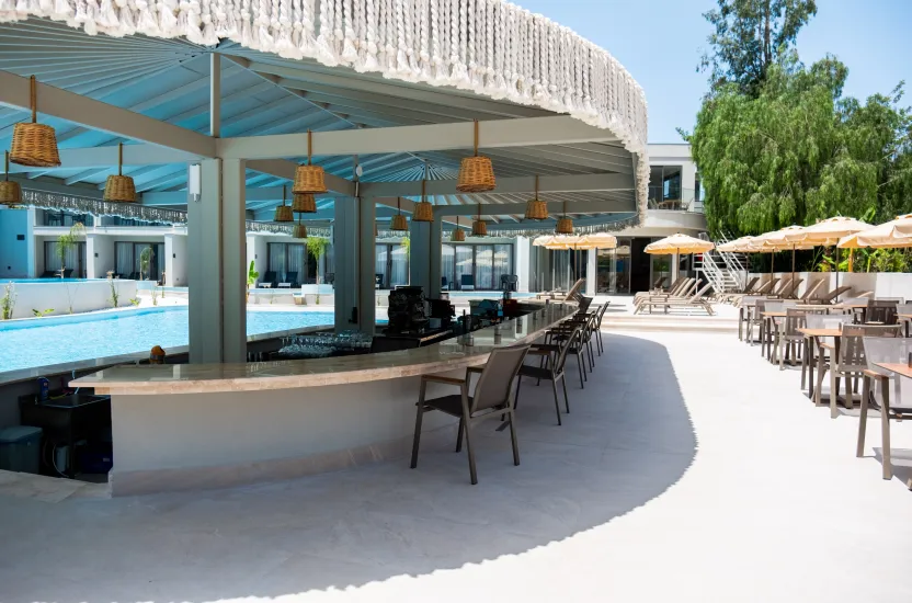 RESIDENCE 222 | HİSARÖNÜ