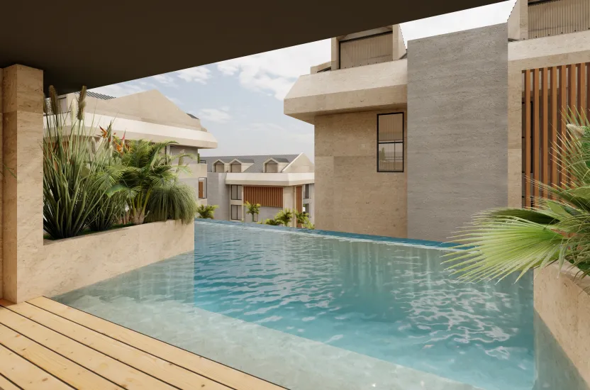 RESIDENCE 222 | SUNDIAL