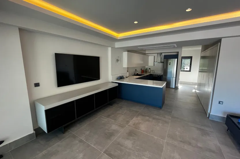 RESIDENCE 222 | KARAGÖZLER