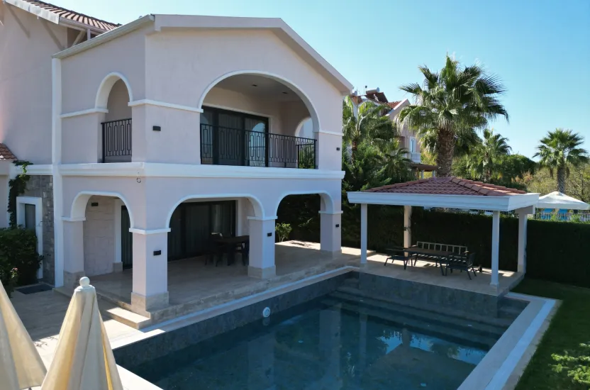 VILLA DOLCE