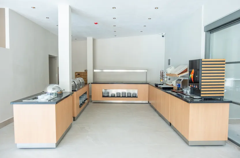 RESIDENCE 222 | HİSARÖNÜ