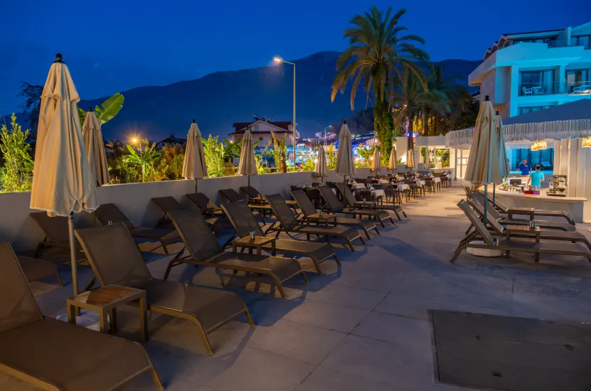 RESIDENCE 222 | HİSARÖNÜ