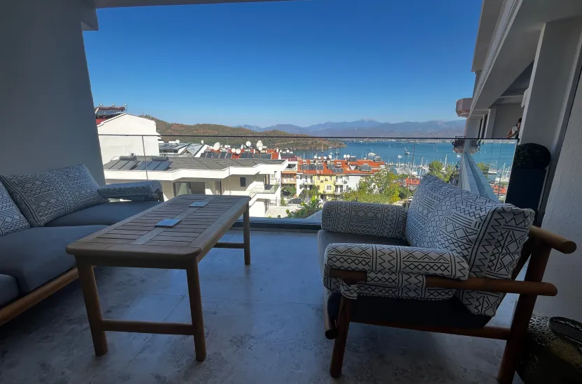 RESIDENCE 222 | KARAGÖZLER