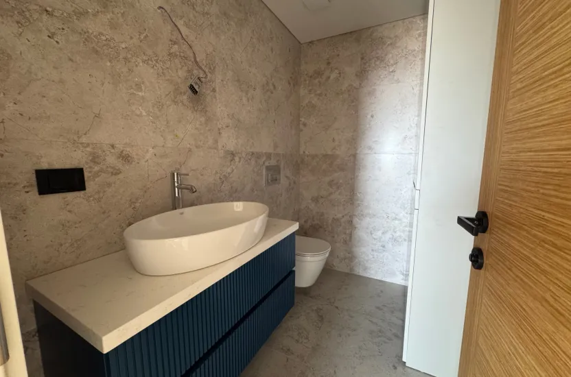 RESIDENCE 222 | SUNDIAL