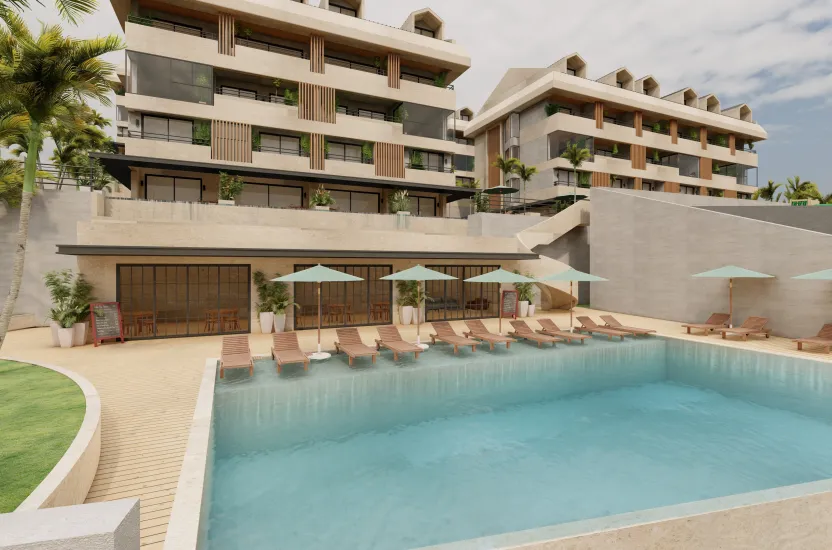 RESIDENCE 222 | SUNDIAL