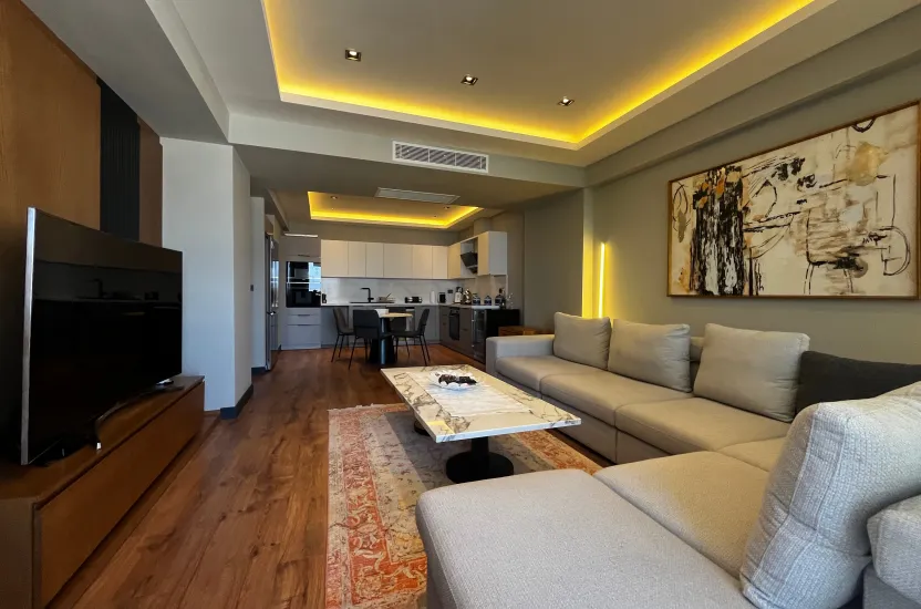 RESIDENCE 222 | KARAGÖZLER