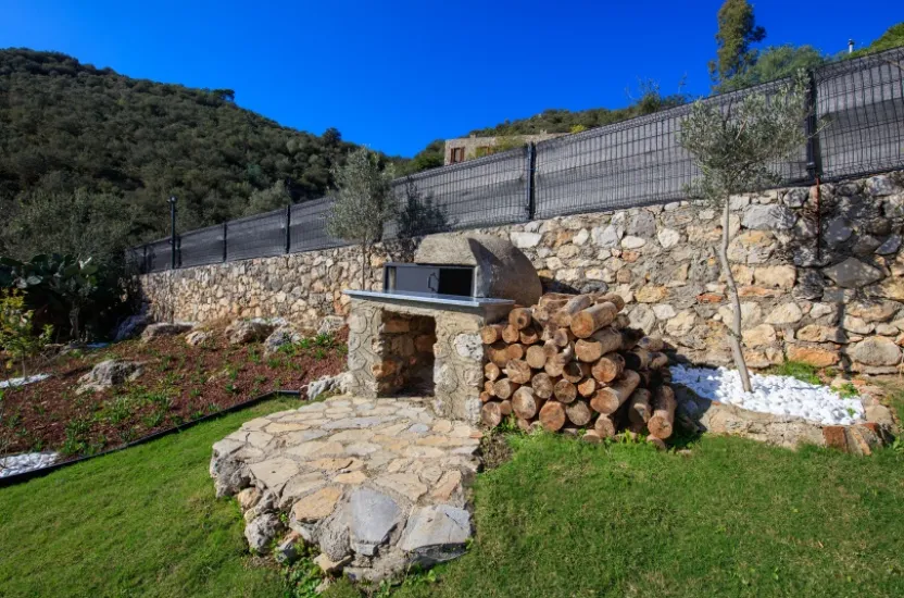 VILLA KAYA TERRACE