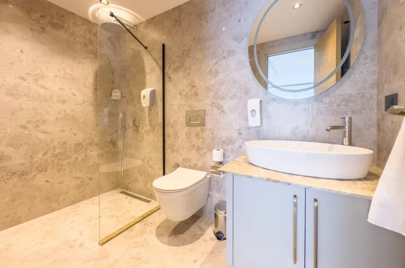 RESIDENCE 222 | HİSARÖNÜ