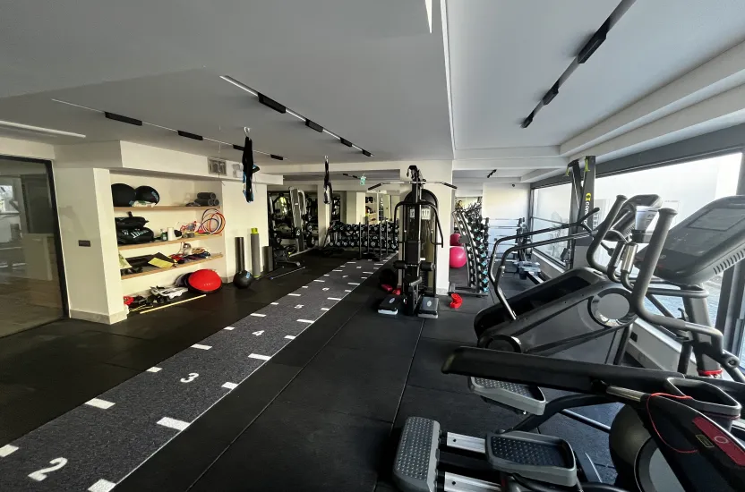 RESIDENCE 222 | KARAGÖZLER