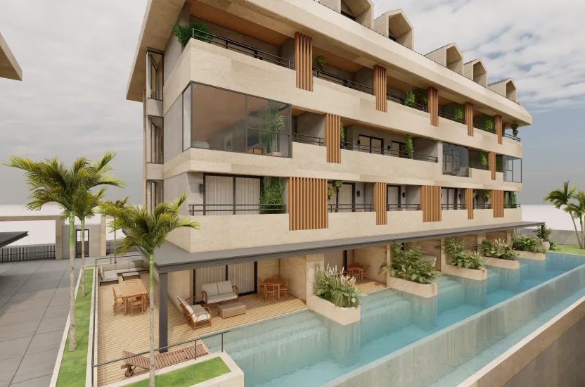 RESIDENCE 222 | SUNDIAL