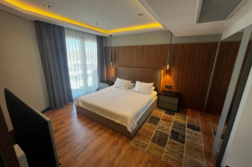 RESIDENCE 222 | KARAGÖZLER