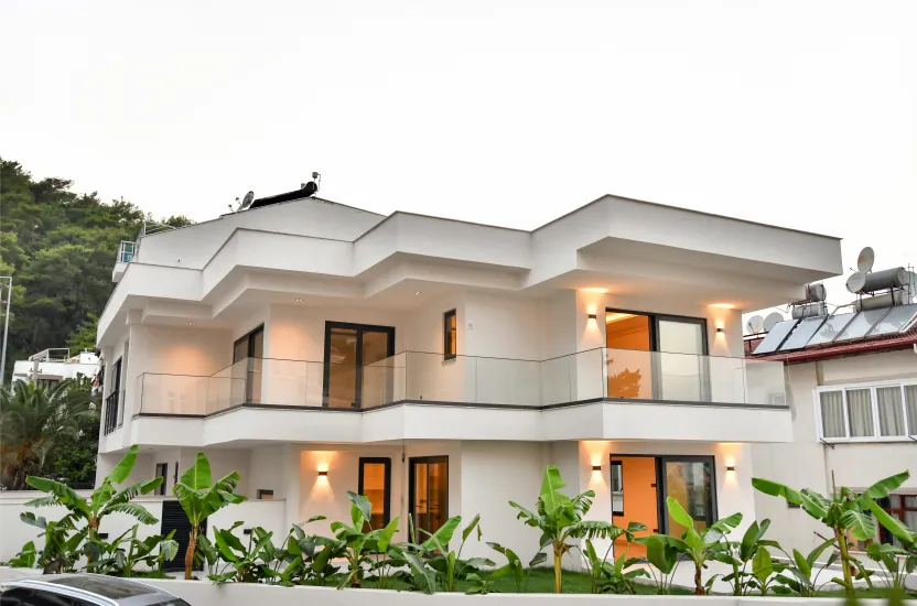 VILLA KARAGÖZLER