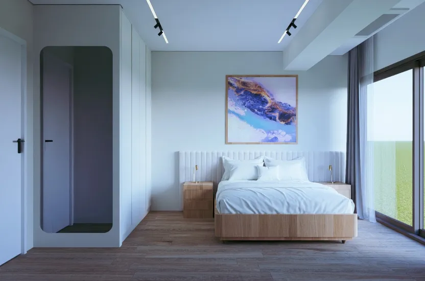 RESIDENCE 222 | VENICE