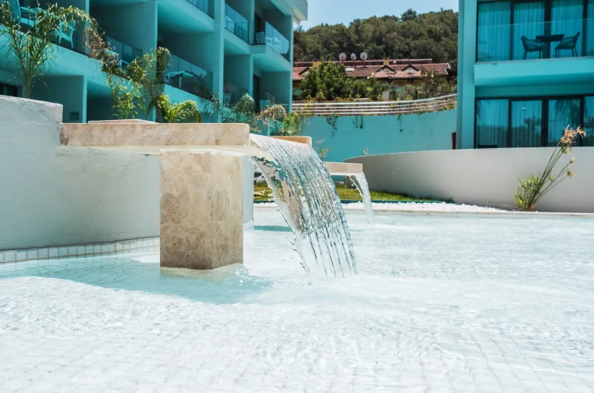 RESIDENCE 222 | HİSARÖNÜ