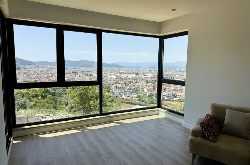 RESIDENCE 222 | SUNDIAL
