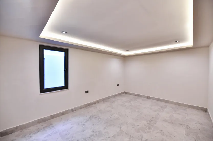 VILLA KARAGÖZLER