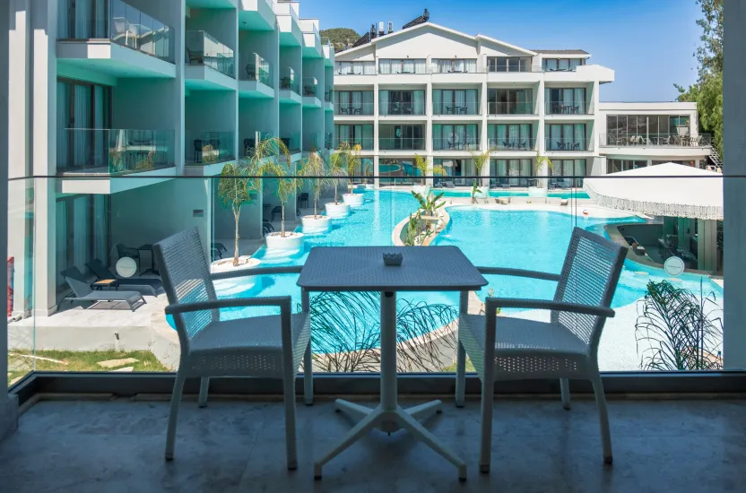 RESIDENCE 222 | HİSARÖNÜ