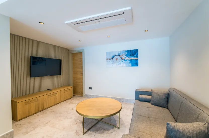RESIDENCE 222 | HİSARÖNÜ
