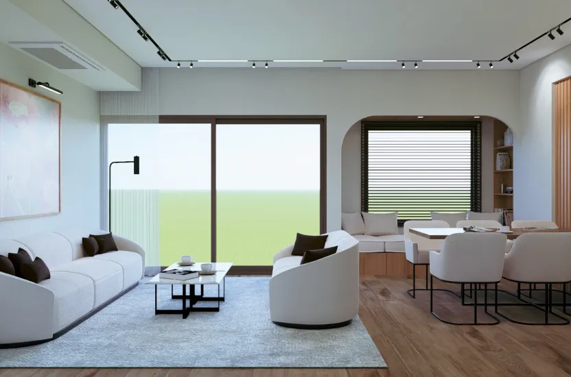 RESIDENCE 222 | VENICE