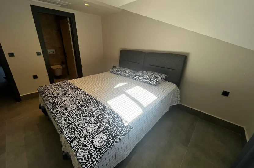 RESIDENCE 222 | KARAGÖZLER