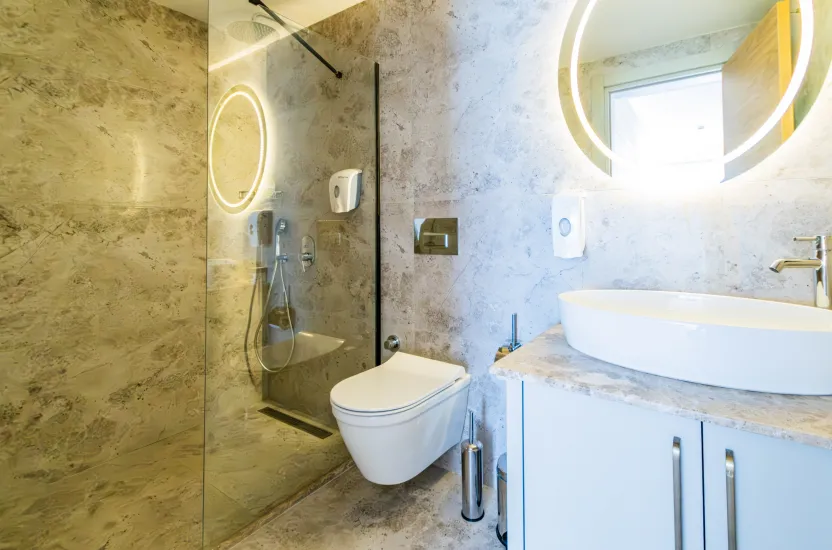 RESIDENCE 222 | HİSARÖNÜ