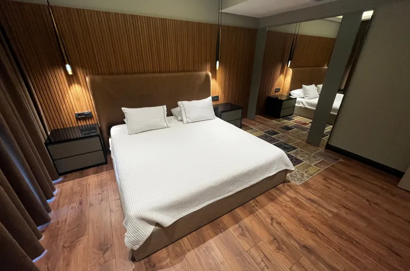 RESIDENCE 222 | KARAGÖZLER