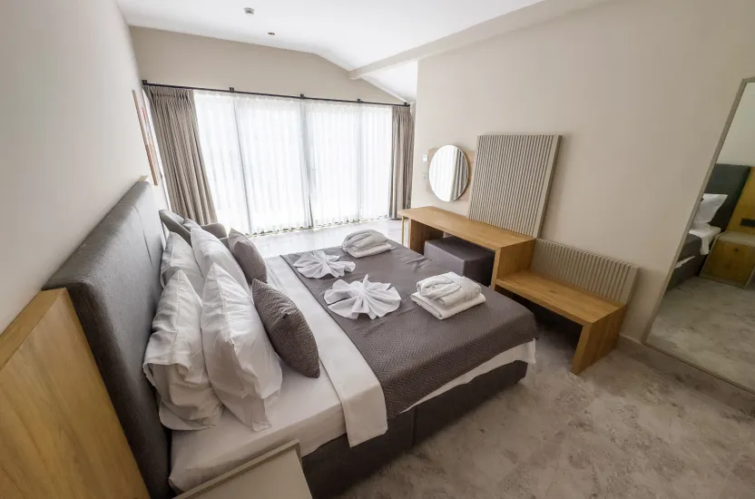 RESIDENCE 222 | HİSARÖNÜ