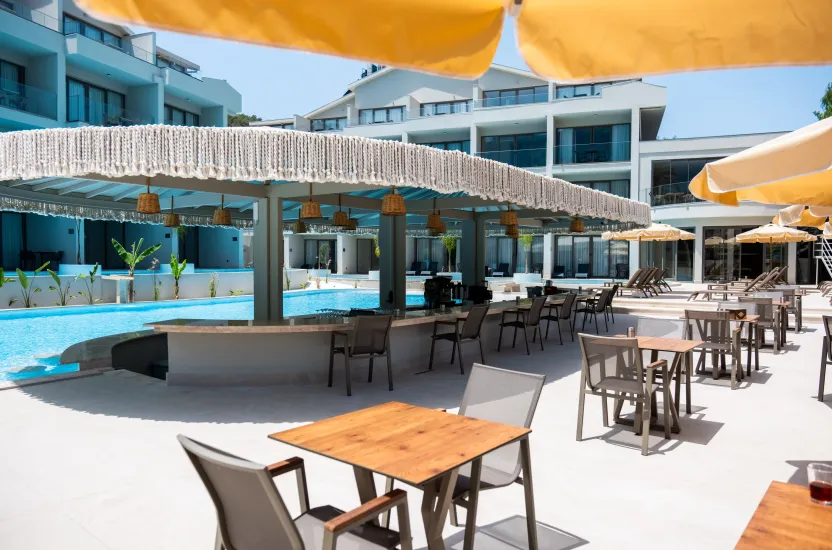RESIDENCE 222 | HİSARÖNÜ