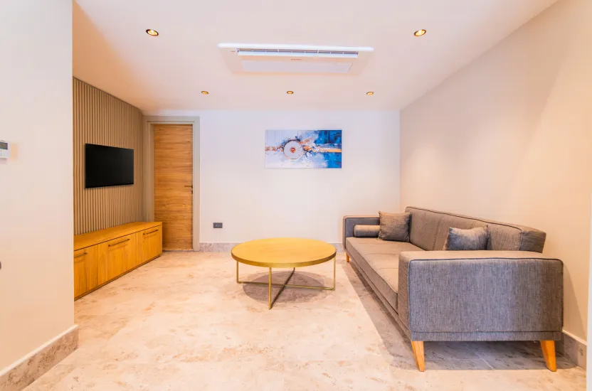 RESIDENCE 222 | HİSARÖNÜ