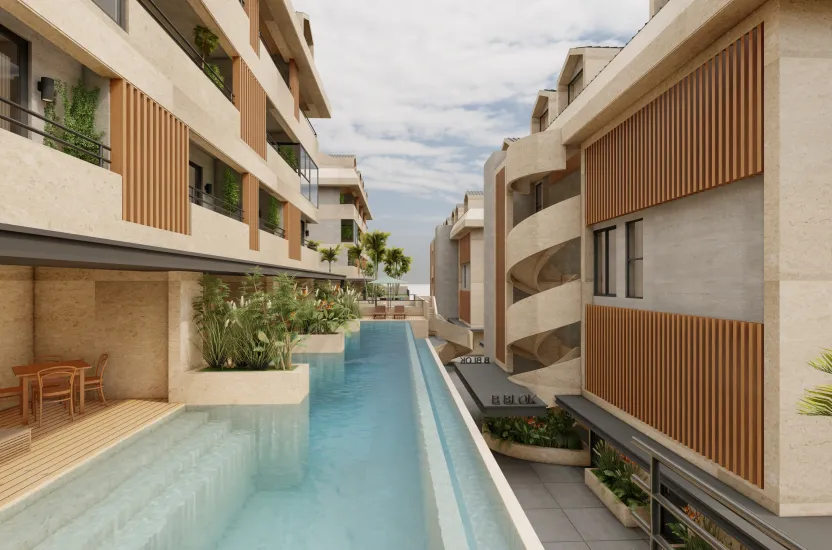 RESIDENCE 222 | SUNDIAL