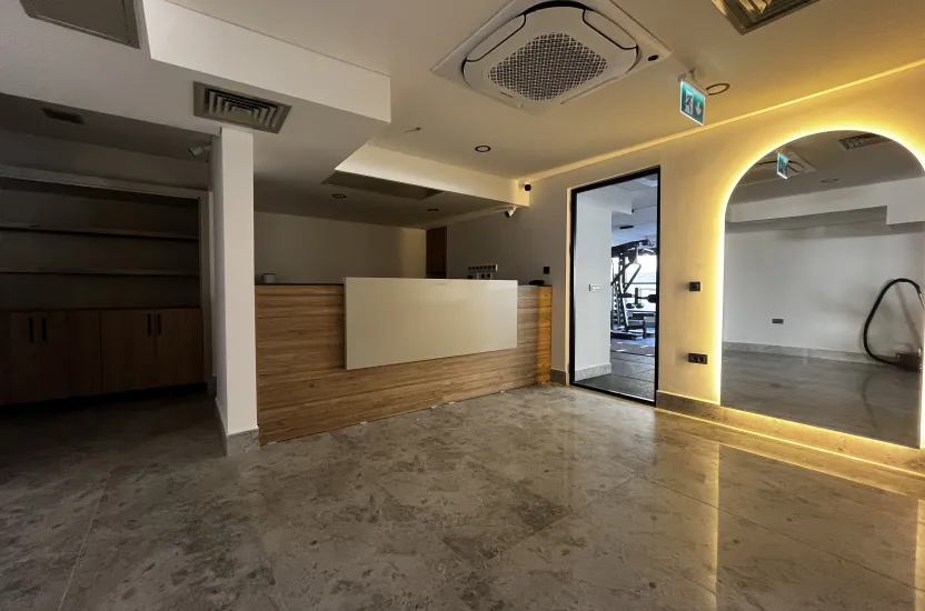 RESIDENCE 222 | KARAGÖZLER