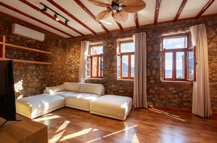 VILLA KAYA TERRACE
